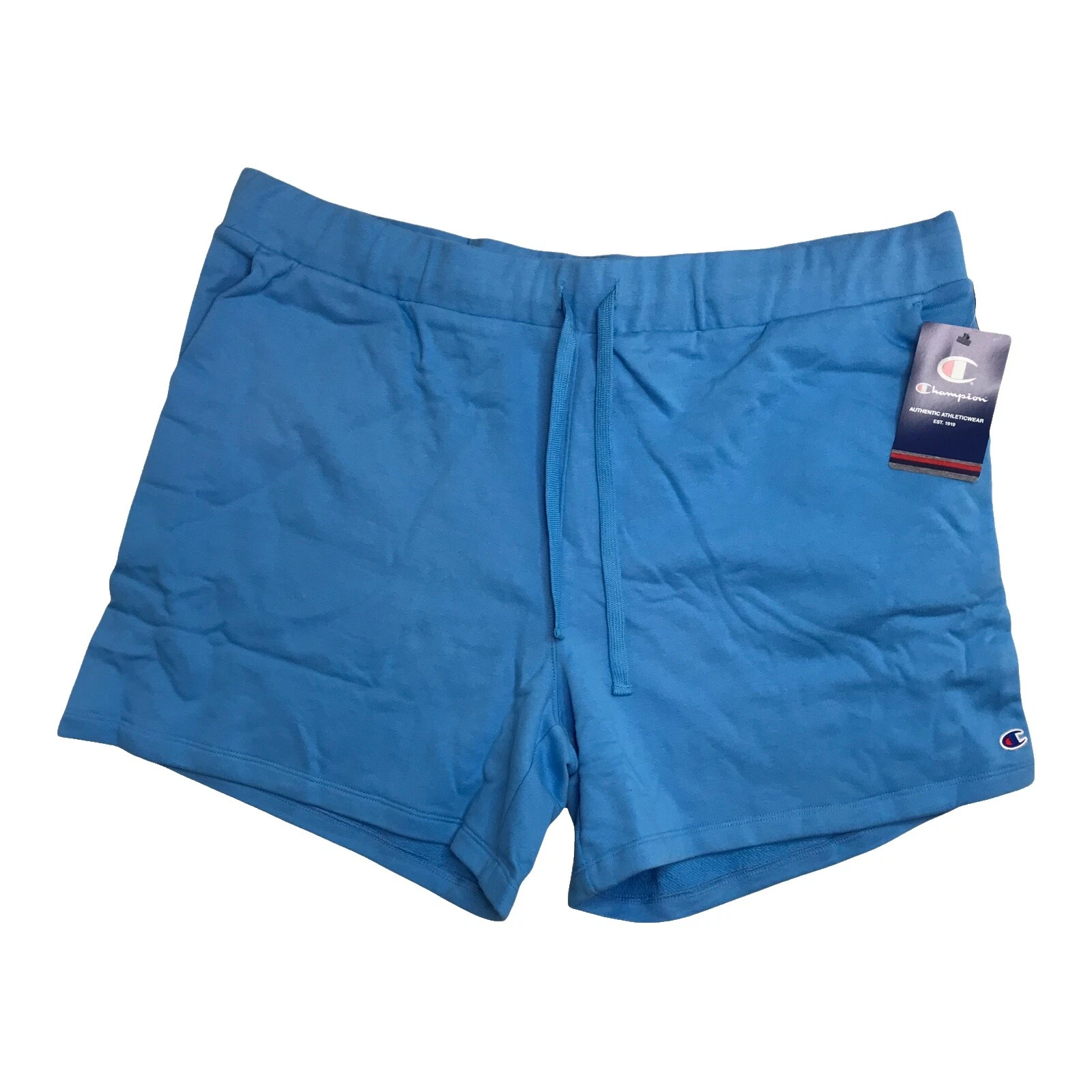 Shorts de ejercicio para Champion tamaño regular para De mujer