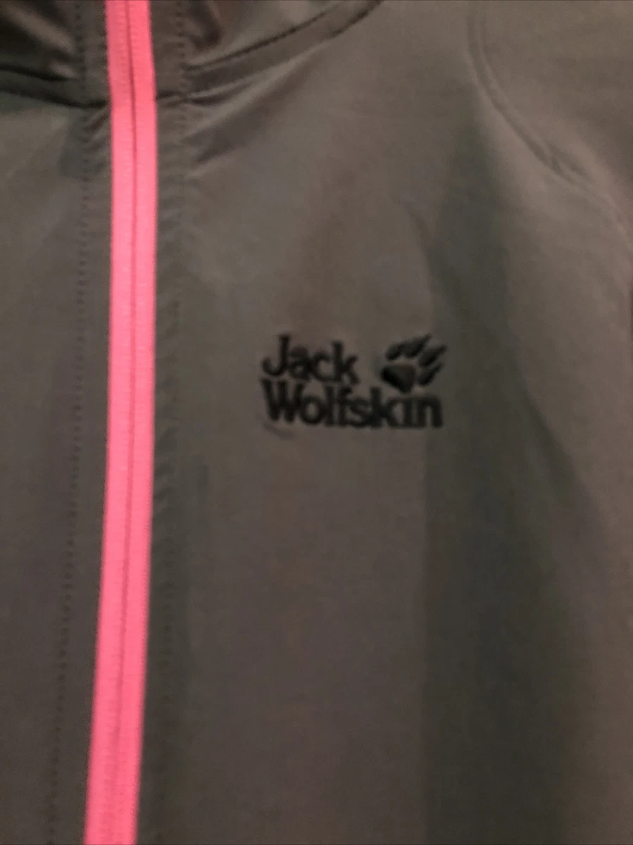 Flex shield best sale jack wolfskin