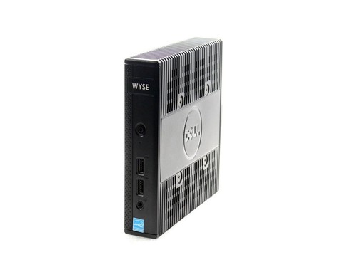 Dell Wyse 5010 Dx0D Wireless D10D T48E DC 1.4GHz 909638-51L 0CK76 - Picture 3 of 8