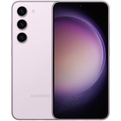 GALAXY  s23 128gb  未開封 準新品 海外版 SAMSUNG (再生新品) Samsung Galaxy S23 [5G] スマートフォン