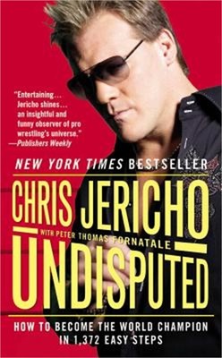 Undisputed: How to Become the World Champion in 1,372 Easy Steps (Paperback or S