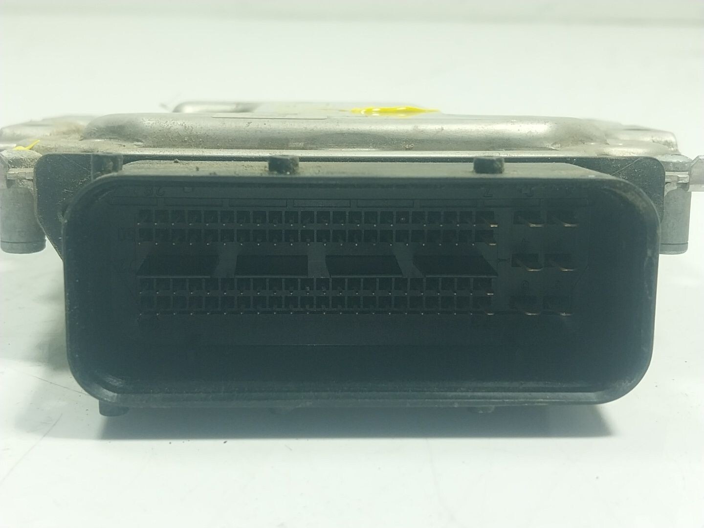 16197488140 ELECTRONIC MODULE FOR BMW X5 F15 F85 XDRIVE 25 D 