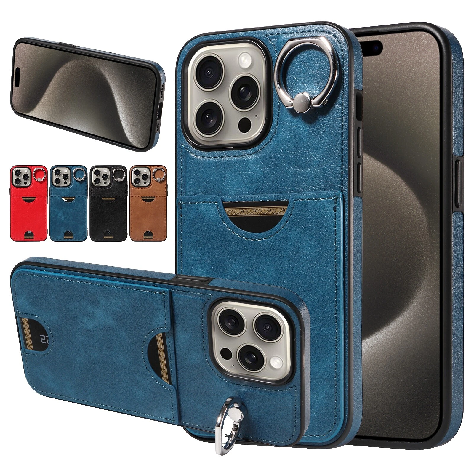 Cases, Covers and Skins for Apple iPhone SE Shockproof