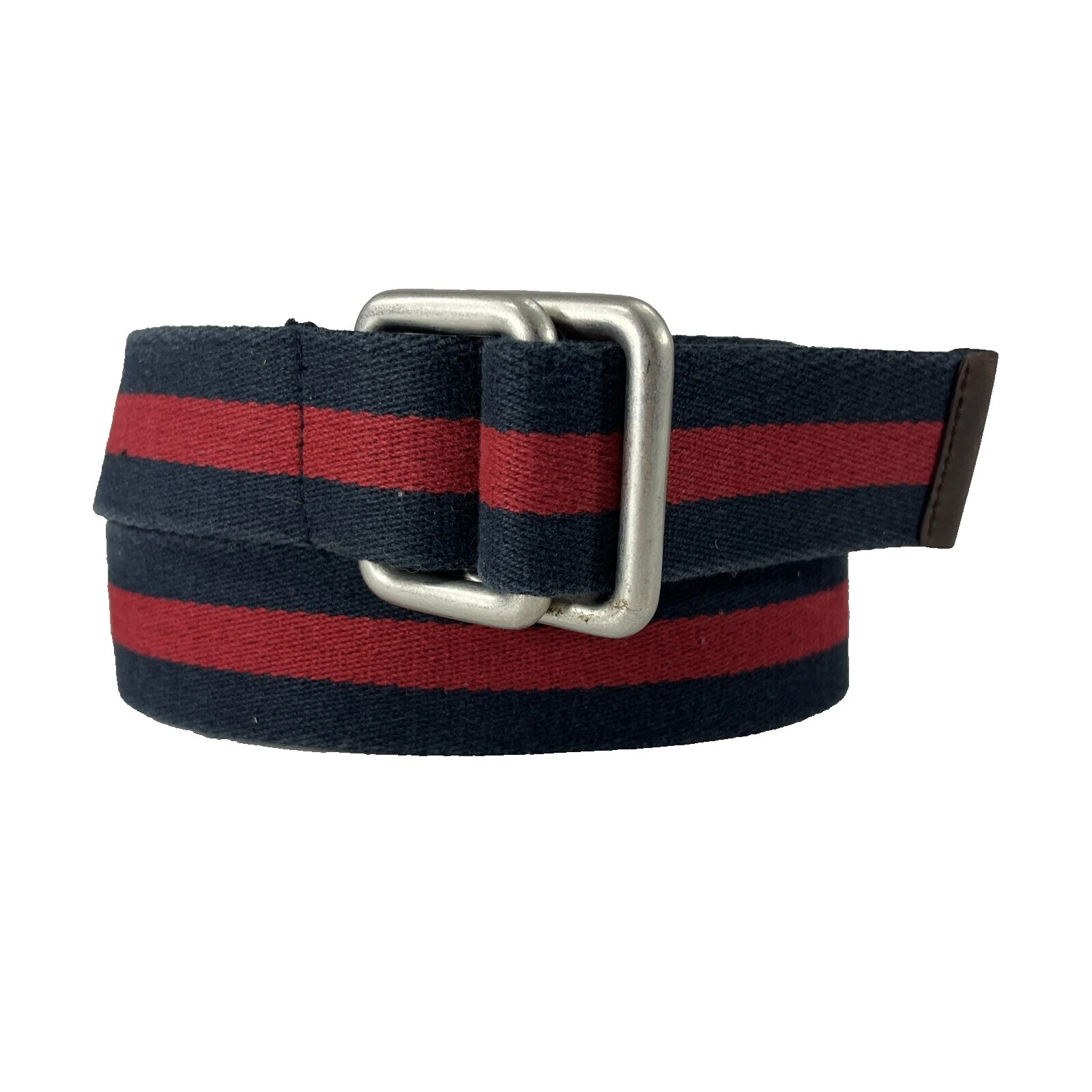 Cinturones De Algodón Gap para hombres