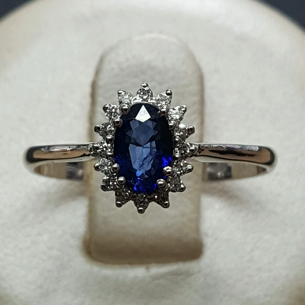 Anello kate zaffiro store