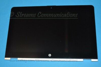 HP Envy x360 15-aq173cl 15-aq273cl 15-aq165nr 15-aq Laptop FHD LCD + Touchscreen