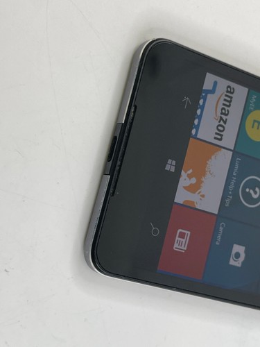 Microsoft Lumia 650 RM-1152 Black Unlocked 16GB GOOD CONDITION GRADE B 412 - 第 4/24 張圖片
