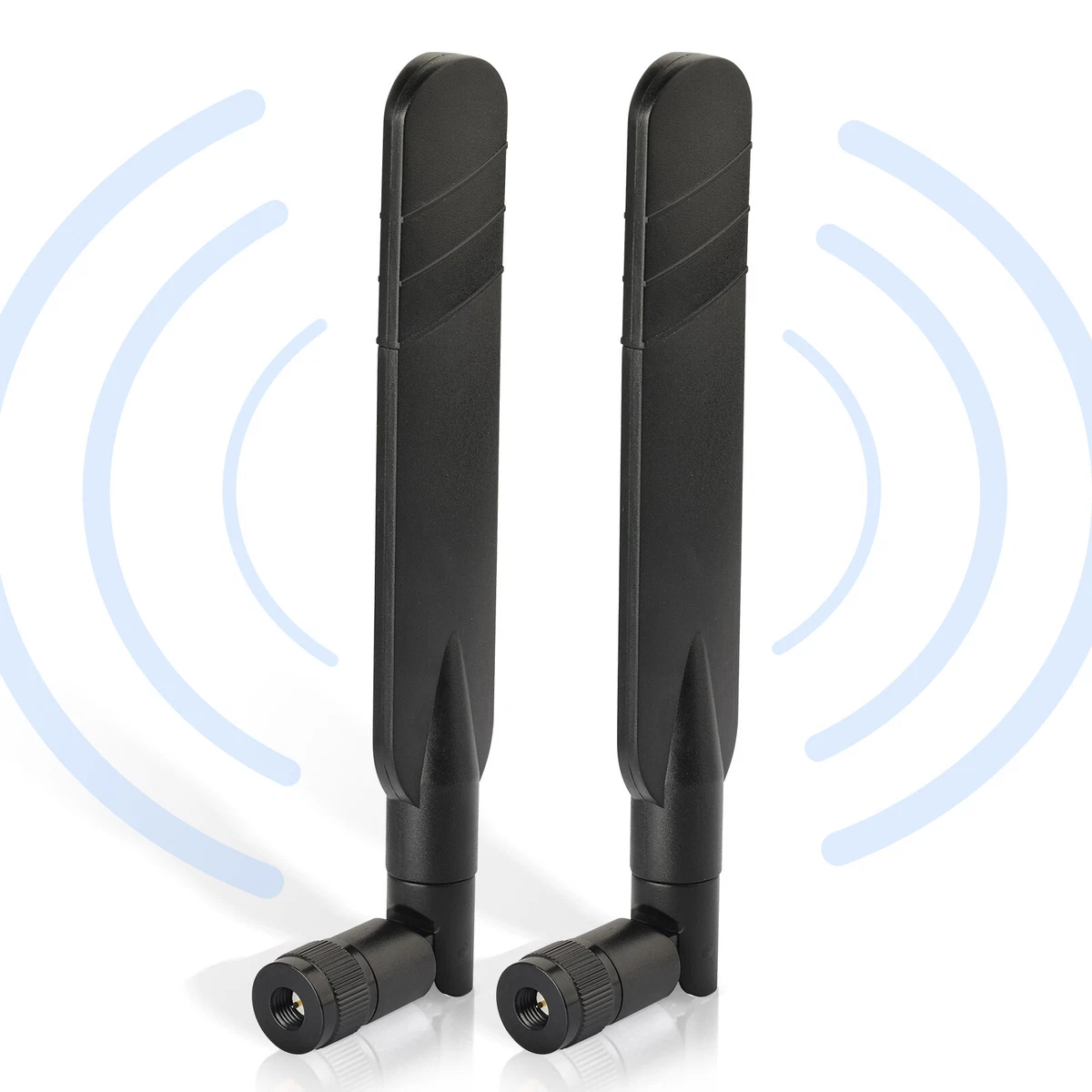 20 Pack Outdoor Enhanced MMS Antenna for Covert Code Blackhawk LTE 5465 Camera