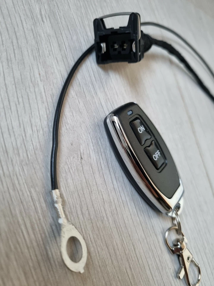 Bmw 335i/135i/m5 f10/PORSCHE 911/cayenne wirless Exhaust valve Controller  - Image 2 of 3