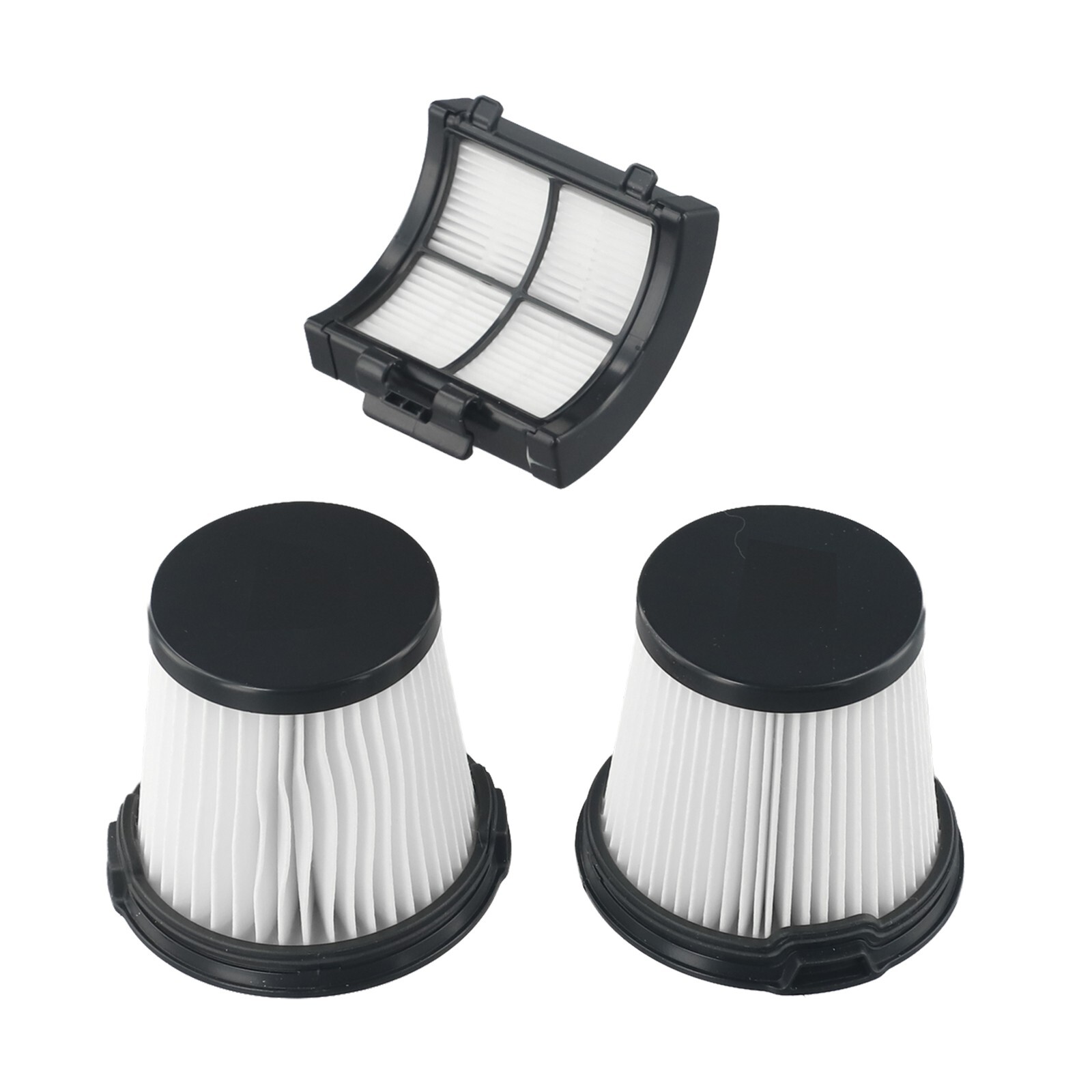 Shark Detect Pro Vacuum Replacement Filters for Models IW3511 IW3120 IW1111 IW1120