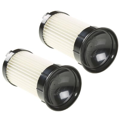 Filter für ELECTROLUX Staubsauger Gazelle Cyclone Power Max Ultima x 2er Pack