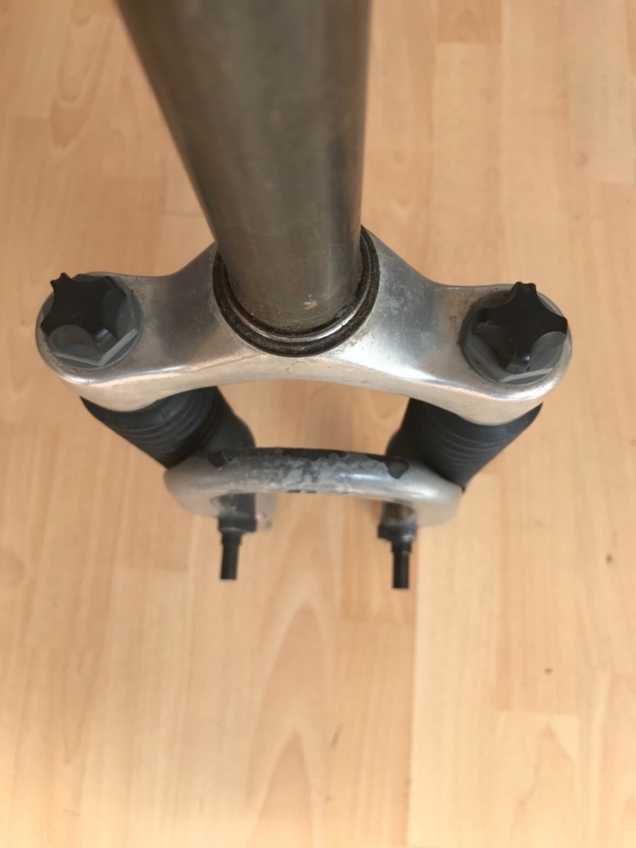 Fourche Rockshox Jett T2 100mm VTT 26 Pouces - Année 1998/99 - Excellent état