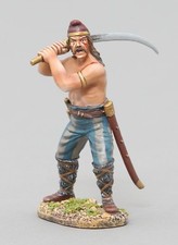 THOMAS GUNN ROMAN EMPIRE ROMEN002 DACIAN BATTLE SCARRED