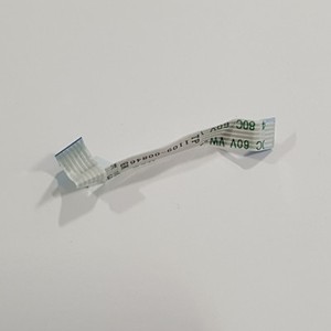 Lenovo IdeaPad Flex 10 Touchpadkabel Flachband Kabel flex cable ribbon