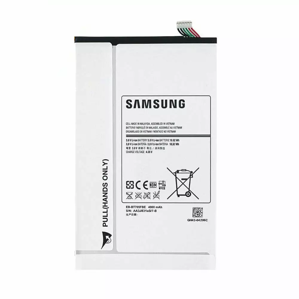 Купить Tab S T705