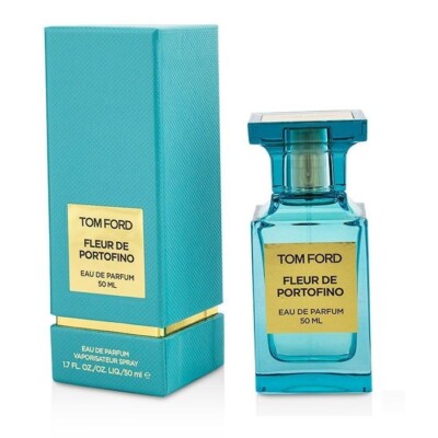 TOM FORD FLEUR DE PORTOFINO EAU DE PARFUM 1.7 OZ /50 ML SPRAY