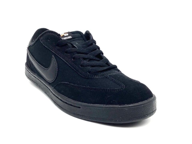 nike sb fc black