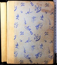 LE AVVENTURE DI CAPPERINA. CARLO DADONE. REMPORAD & FIGLIO.