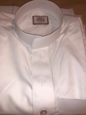 Al Aseel Thobe Full Sleeves Saudi Style Kids Size 48 S - White - Summer style 