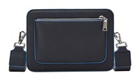 S.Oliver Handbag UmhäNgetasche Schultertasche Tasche Blue Dunkelblau Neu