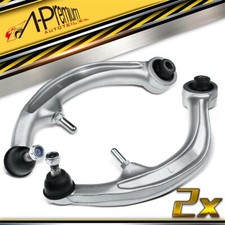 2x Querlenker Vorne Unten für Nissan 350 Z Z33 02-09 Coupe Infiniti G35 02-16