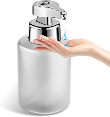 Seifenspender Automatisch Elektrischer Automatic Soap Dispenser Mit Sensor No To