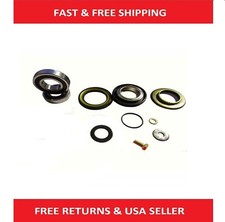 Maytag Neptune Washer Front Loader 2 Bearing Seal and Washer Kit 12002022
