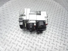 2005 04-08 BMW K1200S K1200 ABS Anti-Lock Brake Pump Control Module READ NOTES