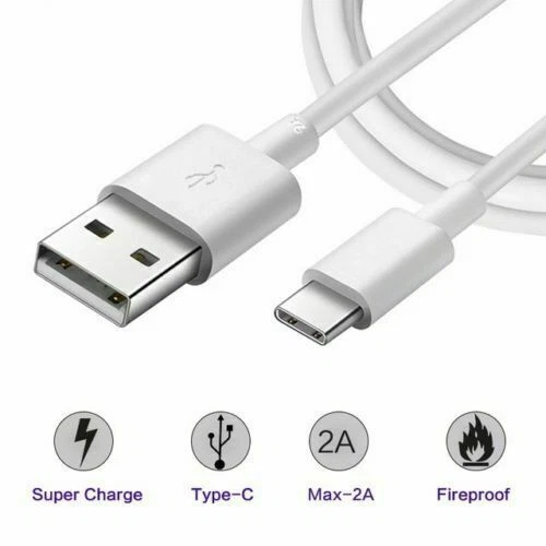 USB-C Cable for REV X Pro Controller - Nacon