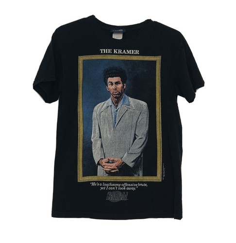 1997 SEINFELD The Kramer Vintage All U 