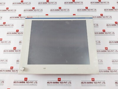 REXROTH VDP60.3FEN-D1-NN-NN IndraControl V Operator Panel 24VDC/2A (Not Working)
