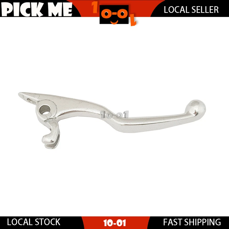 Motorcycle Right Hand Front Brake Lever For Husaberg FE50E 1996 Dirtbike — 第 3/3 张图片