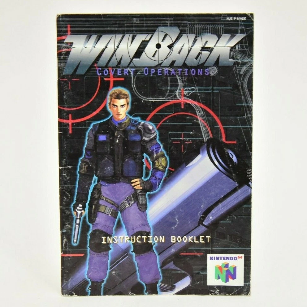WINBACK