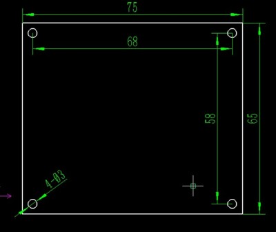 Modulo Oscillatore A Temperatura Costante 10MHz OCXO - Con Uscita SMA Femmina, Per Strumenti Audio - Foto 4