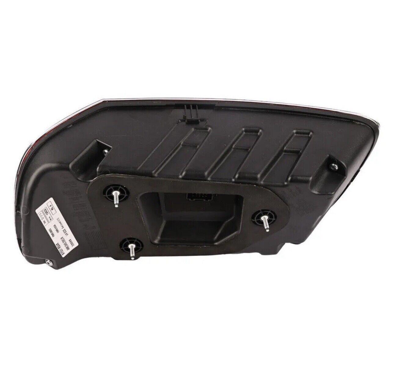 Bentley Continental Flying Spur 2013-2018 REAR+LEFT Tail light
