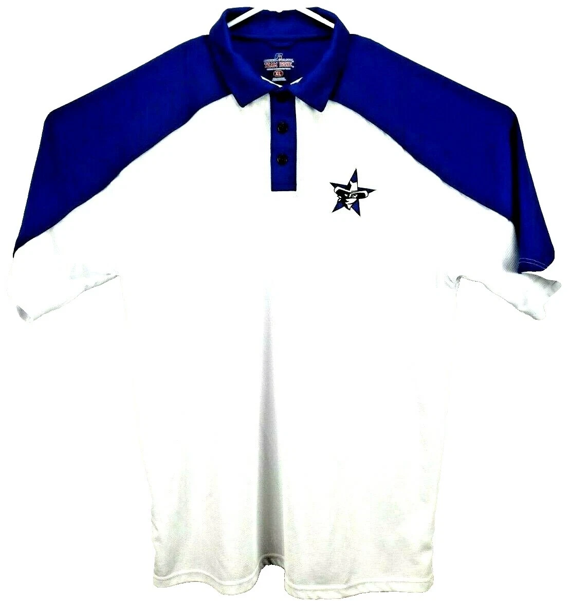 Russell Athletic White Size XL Shirts for Men