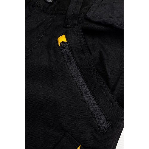 Mens CAT Work Trousers Stetch Pocket Caterpillar Pants Water Resistant Durable - Picture 21 of 22