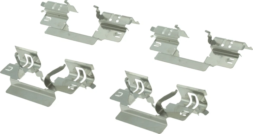 Pastillas de freno StopTech 308.17070 Street Performance para Chevy Silverado 1500 14-18 Foto 3 de 4