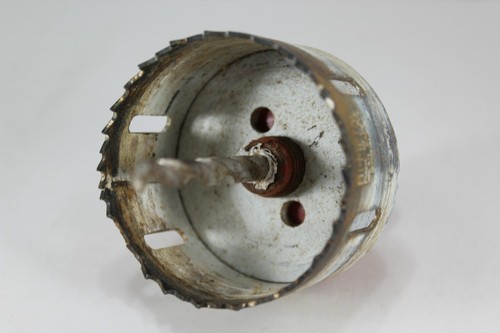 Ridgid R2 Arbor With 2 1/2\