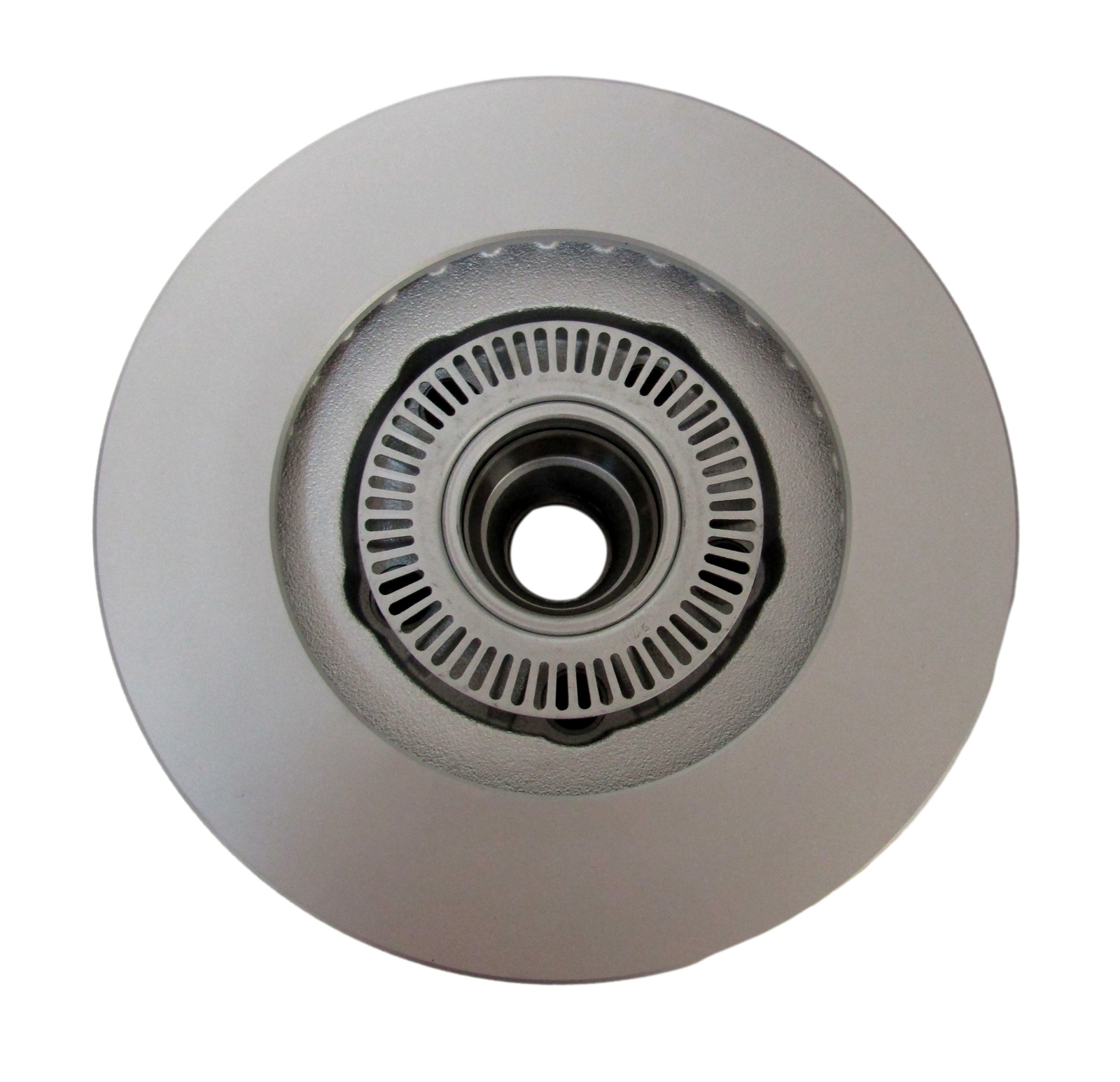 Motorcraft NBRR-69 Front Disc Brake Rotor NBRR69