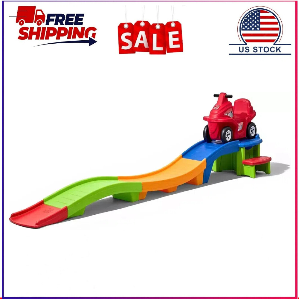 Step 2 roller coaster extension hotsell