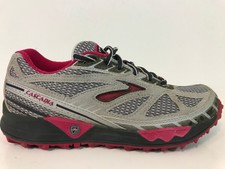 brooks cascadia 4