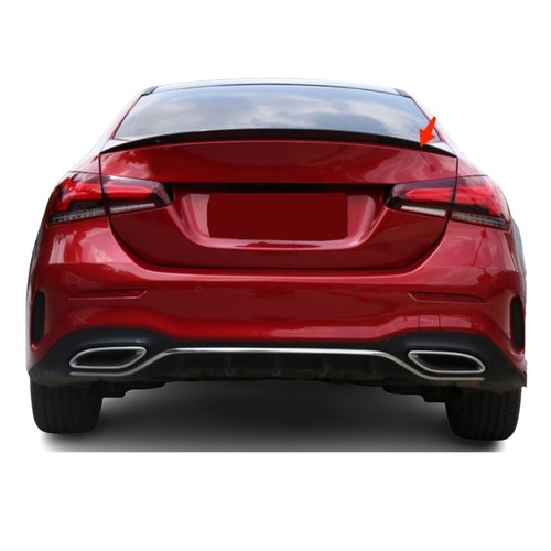 Spoiler e alettoni tuning ed elaborate per Mercedes-Benz Classe S | Acquisti Online su