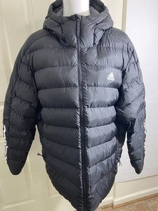 casaco inverno adidas