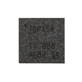 Xbox One X HDMI TDP158 75DP159 Retimer IC Chip Display Interface IC Interface