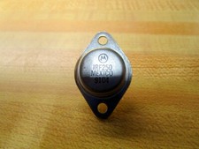 Motorola IRF250 Transistor 9104