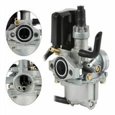 Vergaser 17mm 50ccm 2-Takt für Kymco, SYM, H...