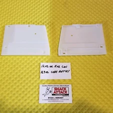 (2) DIXIE 2145, 5591 BEV MAX MACHINE 12oz/16oz CAN & 16.9oz COKE BOTTLE SHIMS  