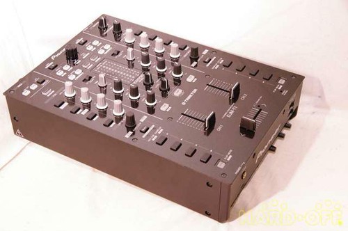 Pioneer DJM-T1 2-channel mixer Traktor Controller, Good condition From  Japan 4988028138034 | eBay