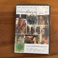 Wunderschöner-DVD-Karoline Herfurth-Nora Tsc...